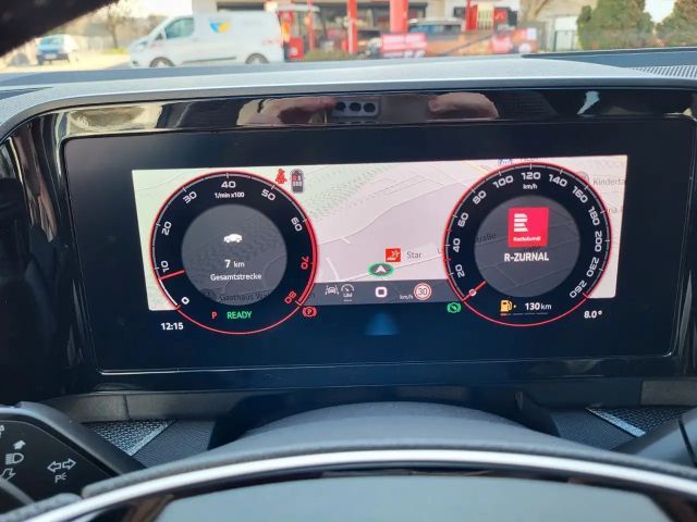 Skoda Kodiaq 1.5 TSI Sportline