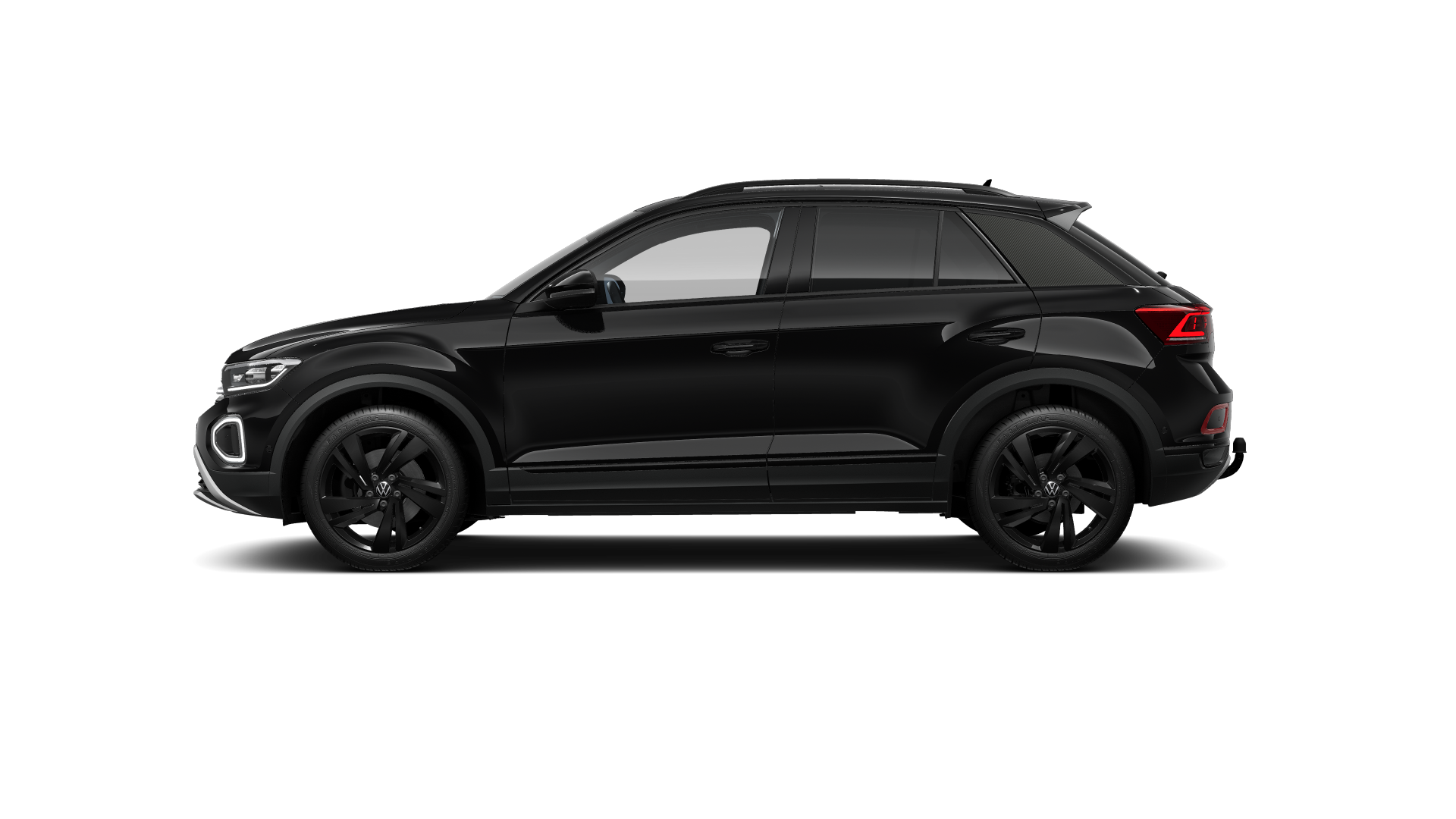 Volkswagen T-Roc 2.0 TDI DSG IQ.Drive Style