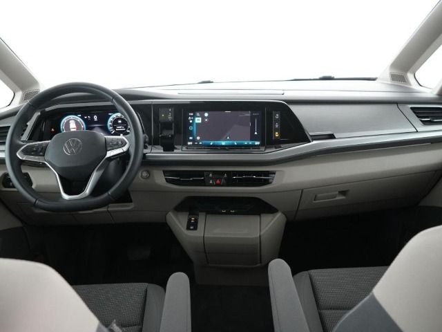 Volkswagen Multivan Lang Life T7
