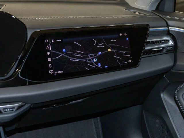 Audi A5 Quattro S-Tronic