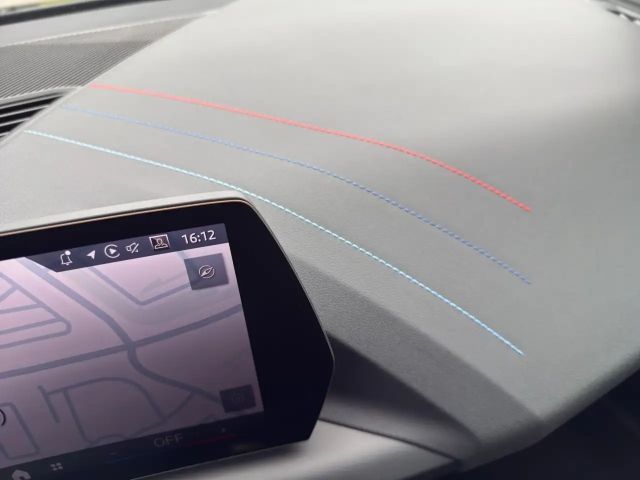 BMW 220 Coupé Gran Coupé M-Sport