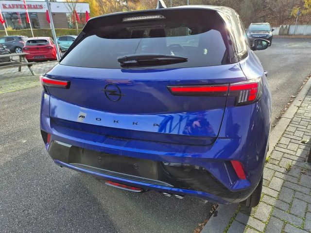 Opel Mokka GS-Line Grand Sport