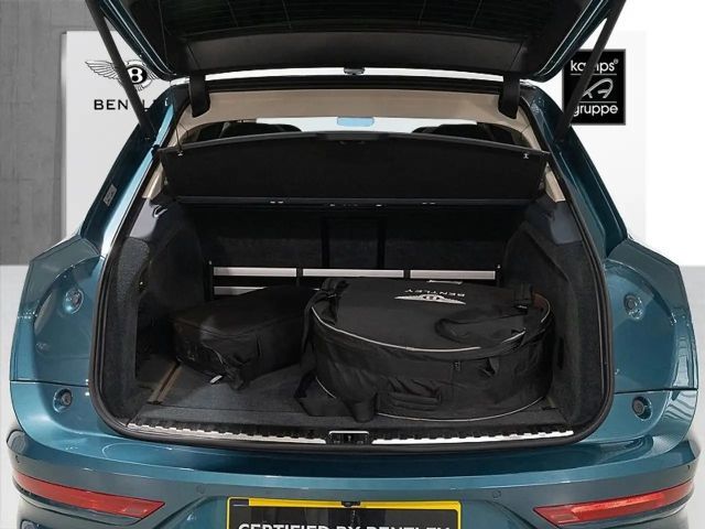 Bentley Bentayga EWB Azure Riviera Edition *Unique*