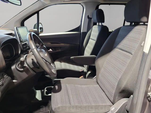 Opel Combo Life Ultimate