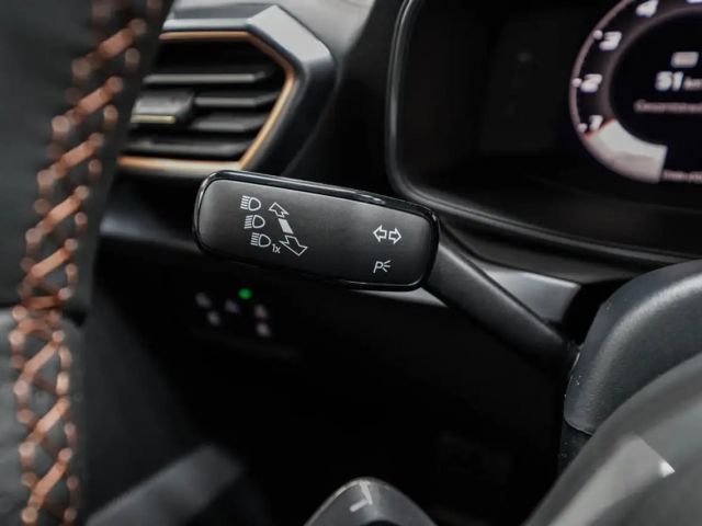 Cupra Formentor DSG VZ