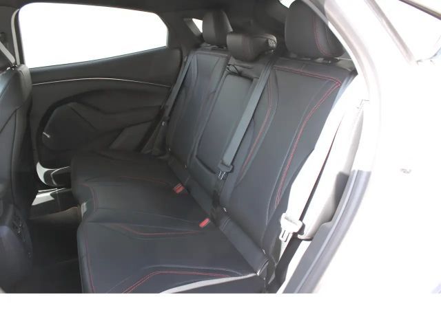 Ford Mustang Mach-E AWD