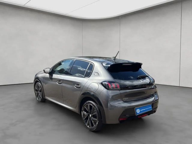 Peugeot 208 EAT8 GT-Line PureTech