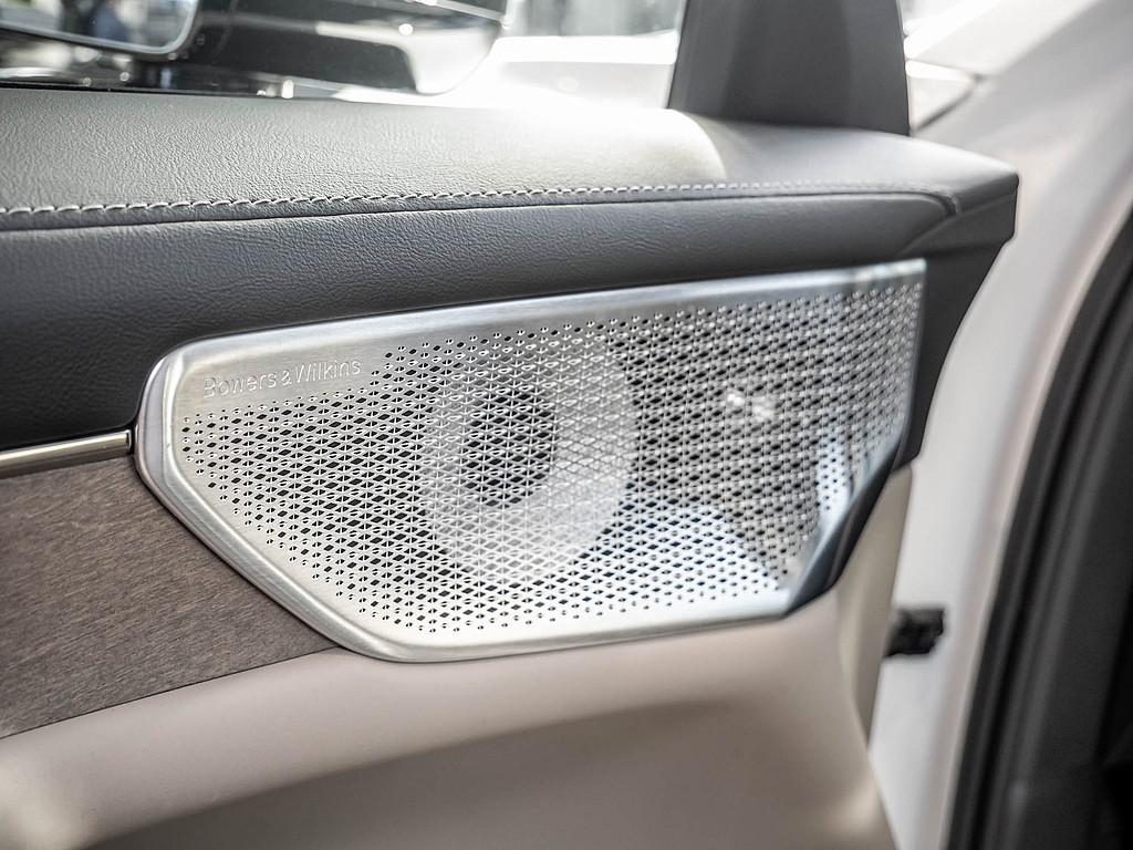 Volvo ES90 Extended range Single motor Ultra