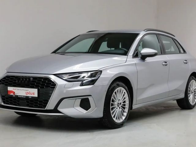 Audi A3 30 TDI S-Tronic Sedan