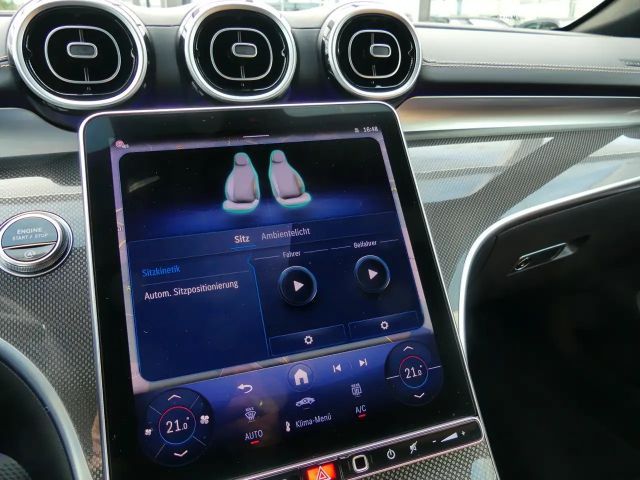 Mercedes-Benz CLE 450 4MATIC AMG Line