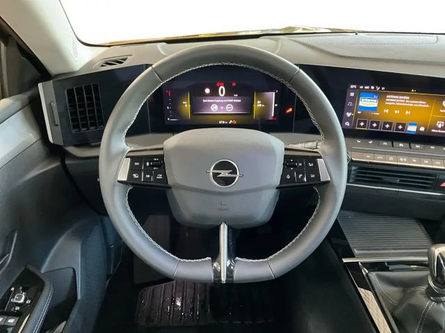 Opel Astra 1.2 Turbo Elegance Turbo