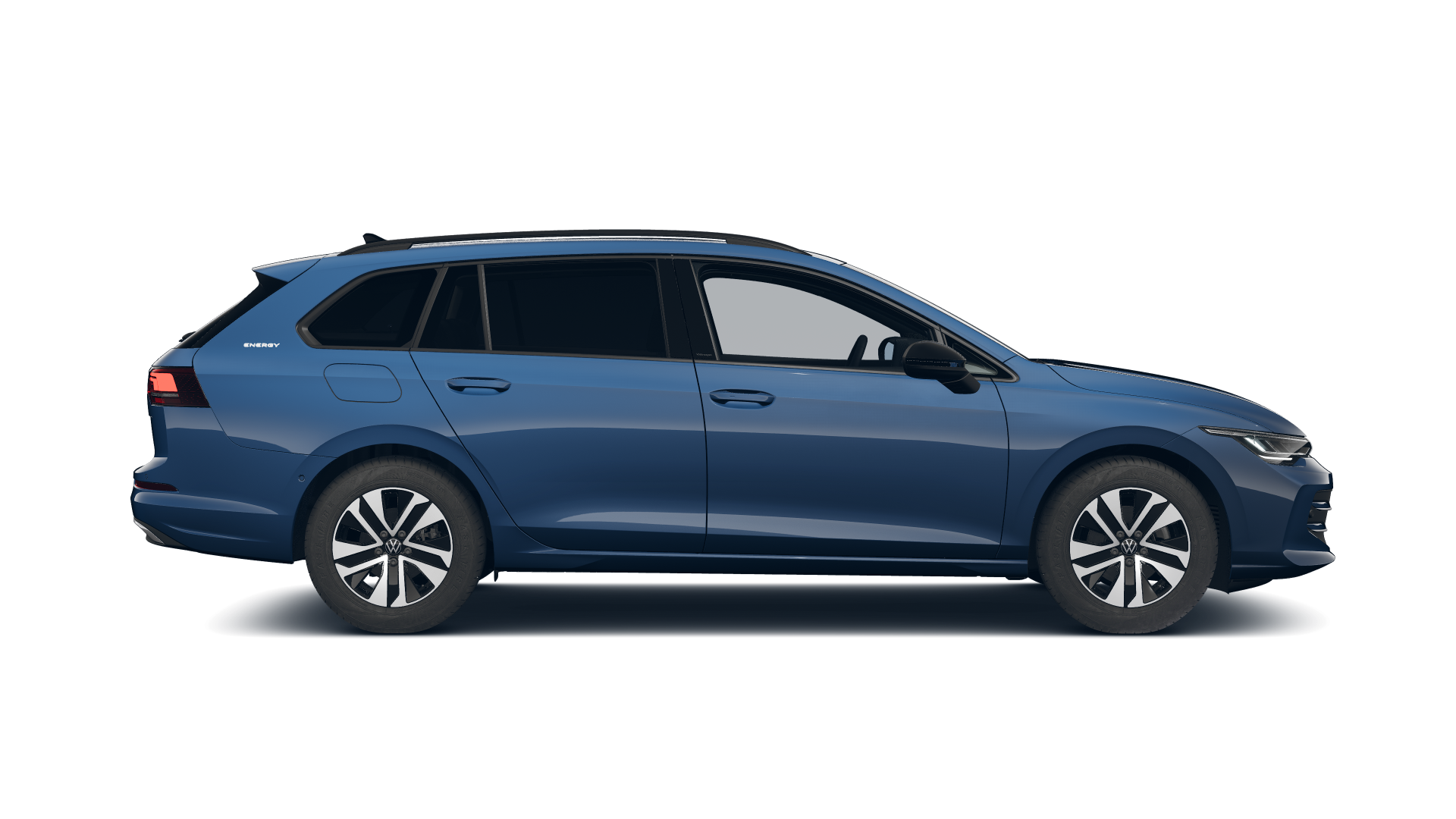 Volkswagen Golf 1.5 eTSI DSG Life Variant