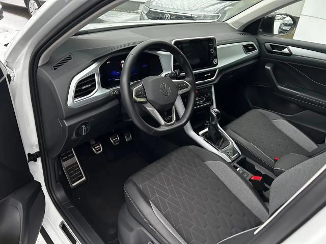 Volkswagen T-Roc 1.0 TSI