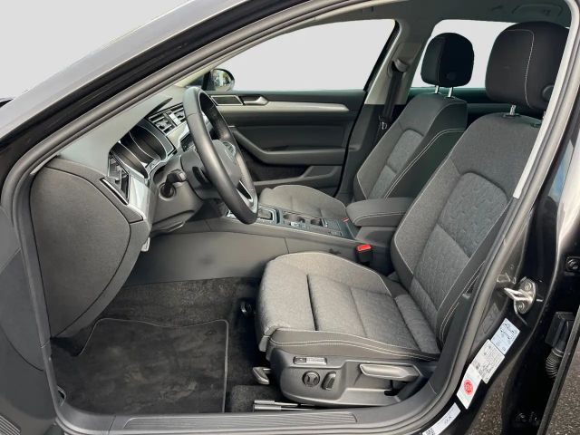 Volkswagen Passat 2.0 TDI Business DSG Variant