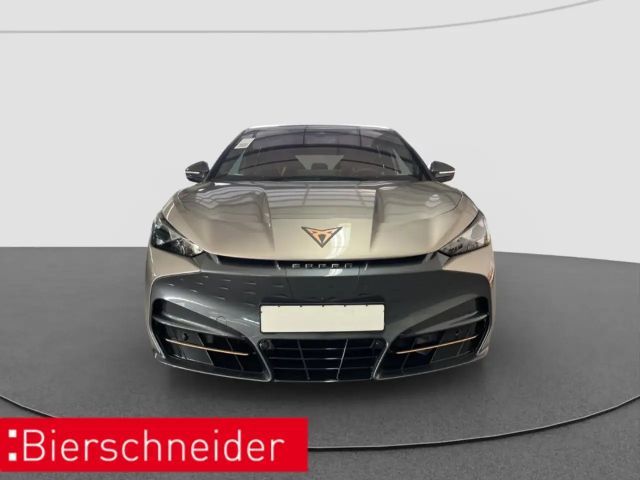 Cupra Tavascan 4Drive VZ