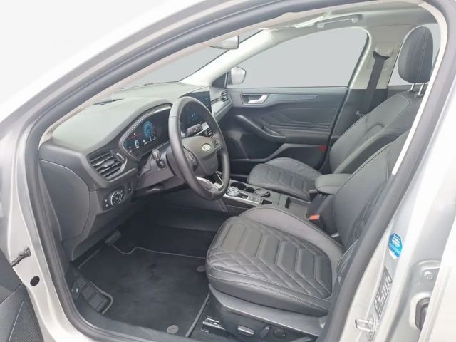Ford Focus 1.5 EcoBlue Active Wagon