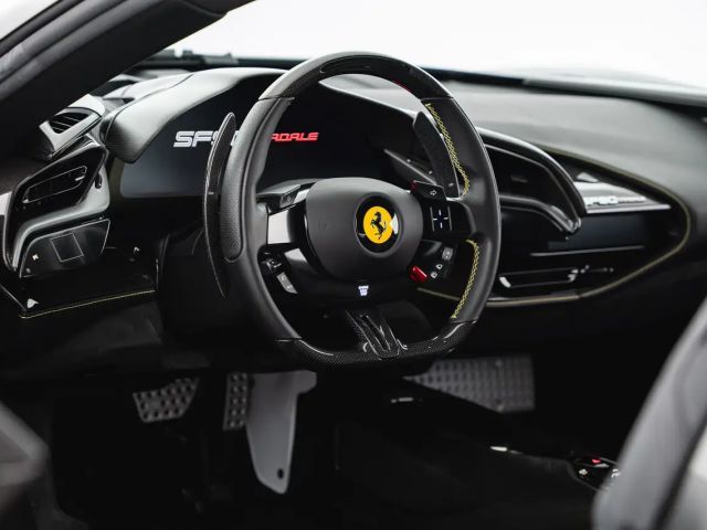 Ferrari SF90 Stradale
