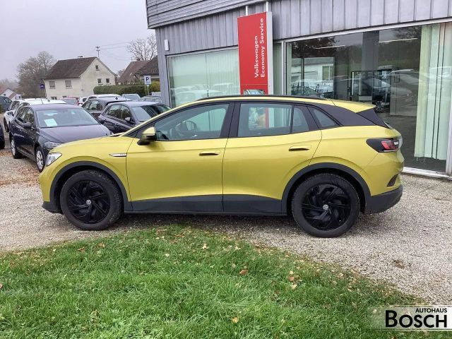 Volkswagen ID.4 Life Performance Pro