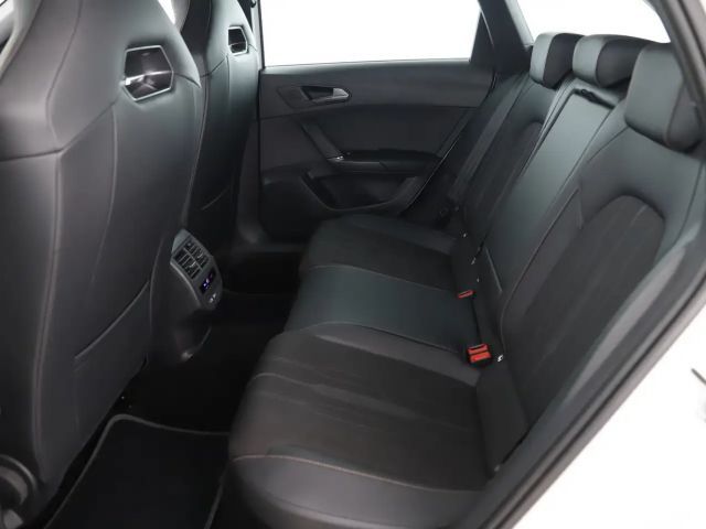 Cupra Leon DSG e-Hybrid