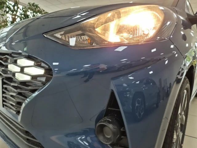 Hyundai i10 Trend