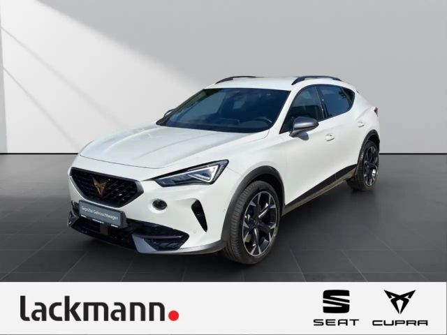 Cupra Formentor 4Drive VZ