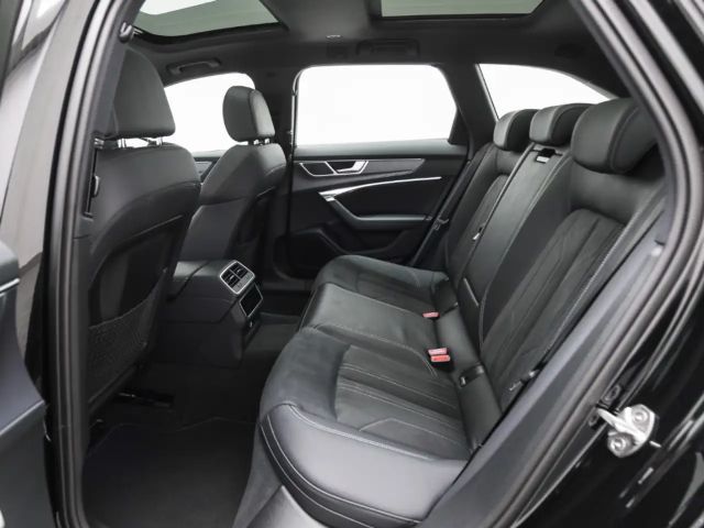 Audi A6 45 TFSI Avant Sport