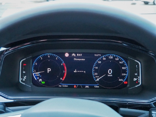 Volkswagen T-Roc 1.5 TSI DSG Style