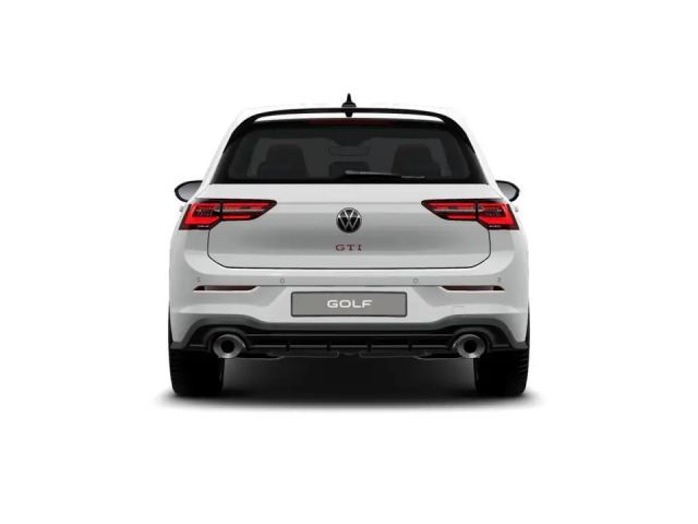 Volkswagen Golf GTI Max