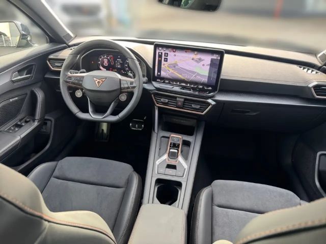 Cupra Formentor 2.0 TSI 4Drive DSG VZ