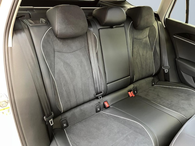 Volkswagen Passat 1.5 eTSI DSG