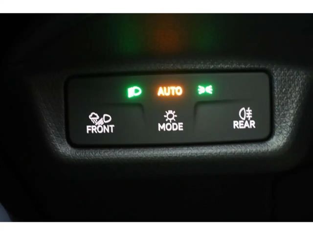 Cupra Tavascan 4Drive VZ