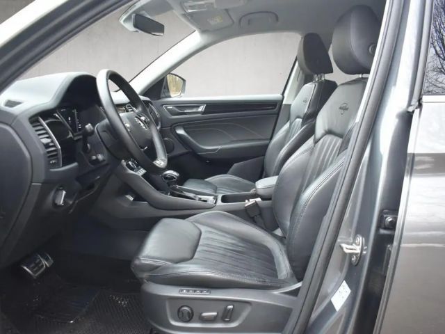 Skoda Kodiaq 2.0 TDI 4x4