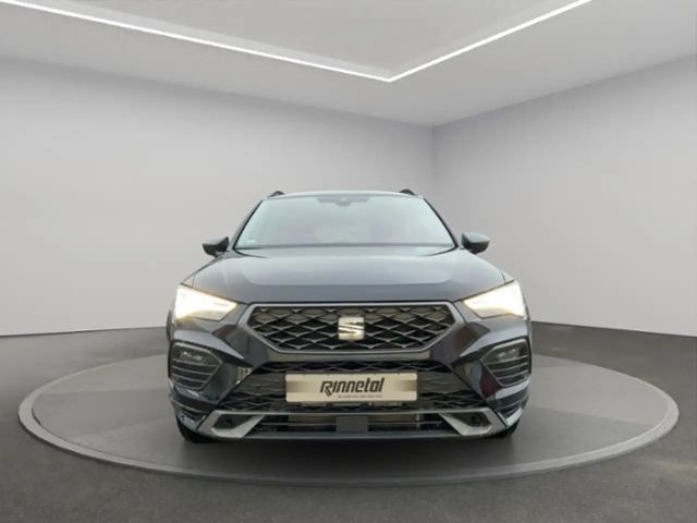 Seat Ateca 2.0 TDI DSG FR-lijn