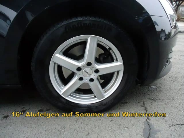 Skoda Superb Ambition