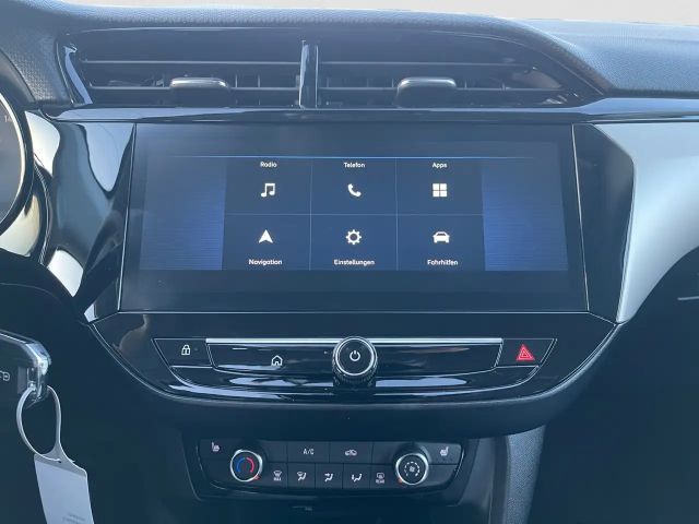 Opel Corsa 1.2 Turbo Edition Turbo