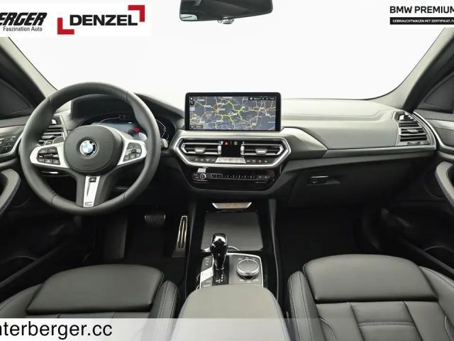 BMW X3 M-Sport xDrive20d