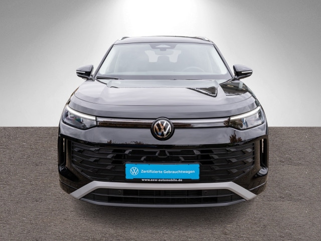 Volkswagen Tayron 1.5 TSI DSG Life