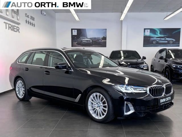 BMW 540 540d Touring xDrive