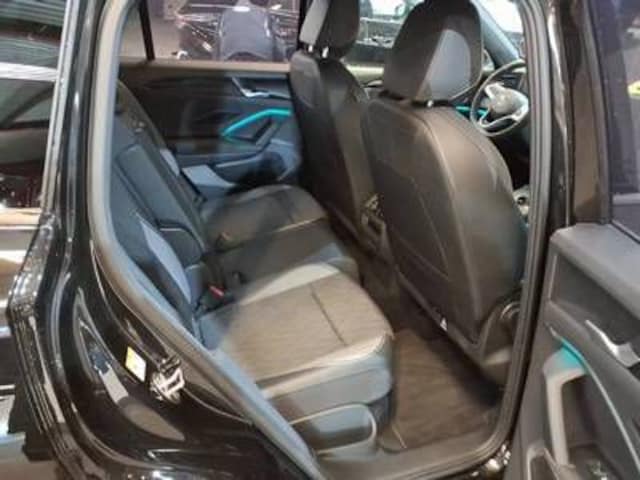 Volkswagen Tiguan 1.5 eTSI DSG