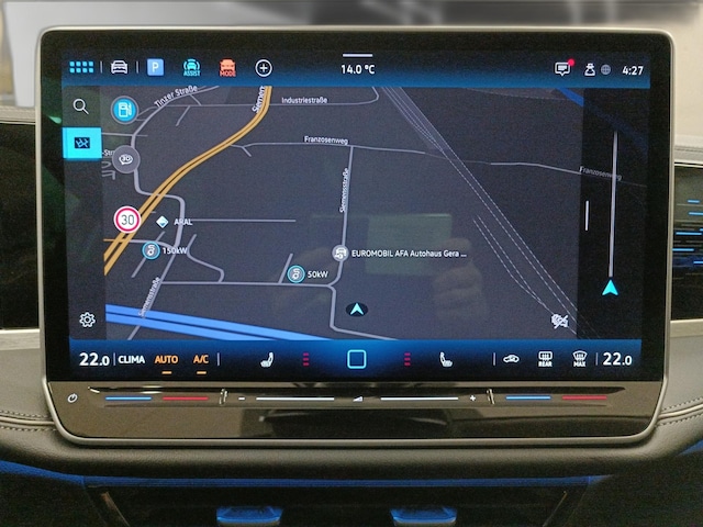 Volkswagen Passat 2.0 TDI DSG