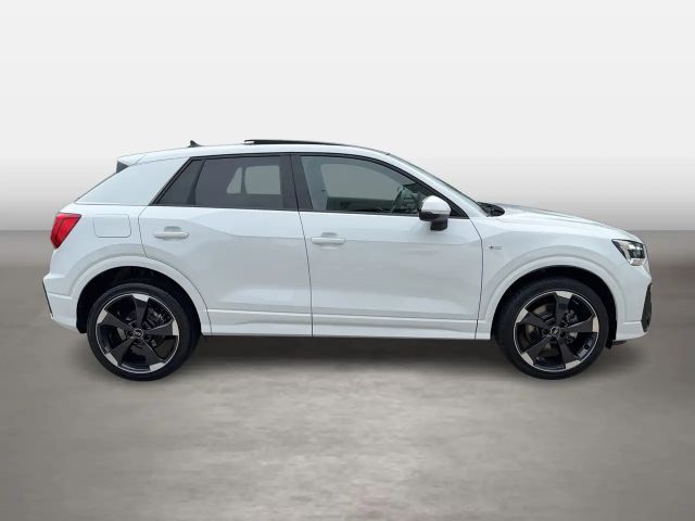 Audi Q2 35 TDI S-Line S-Tronic