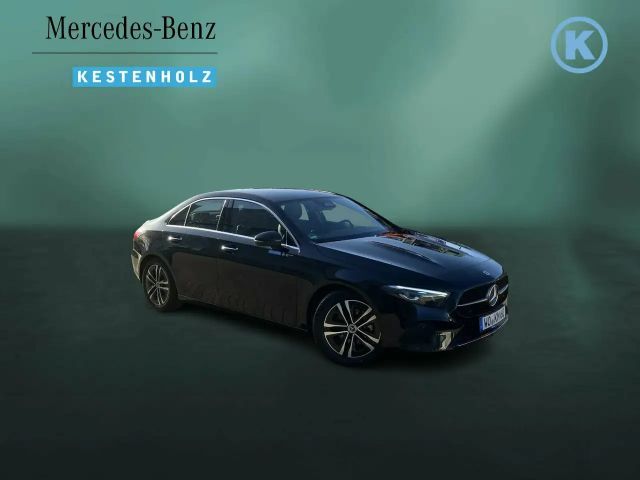 Mercedes-Benz A 200 Progressive