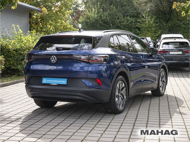 Volkswagen ID.4 IQ.Drive Performance Pro