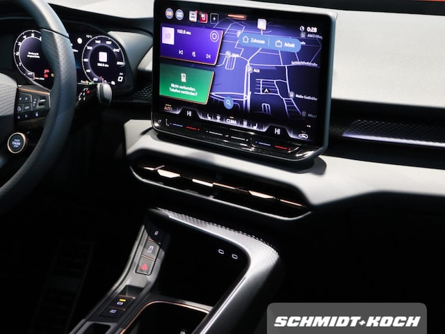 Cupra Terramar 2.0 TSI VZ