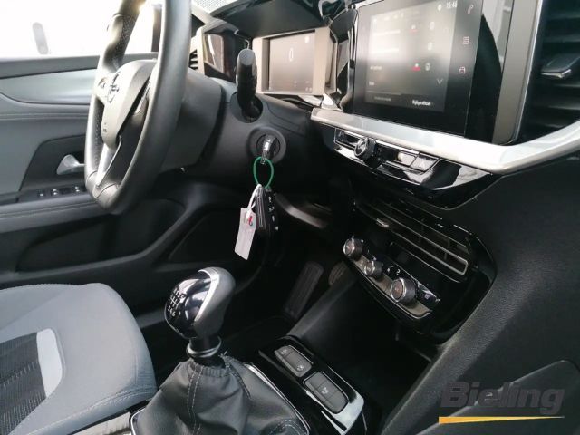 Opel Mokka Elegance Turbo