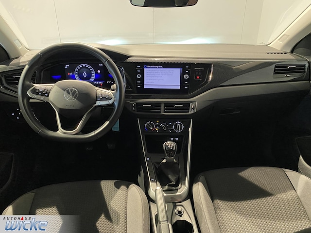 Volkswagen Taigo 1.0 TSI Life