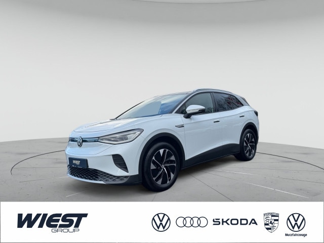 Volkswagen ID.4 Performance Pro