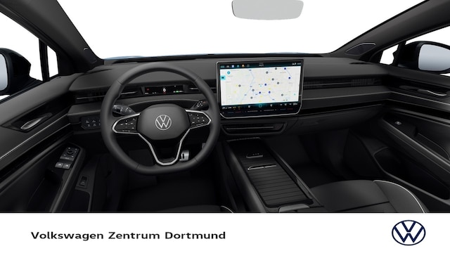 Volkswagen ID.7 Pro Tourer