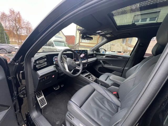 Volkswagen Tiguan 2.0 TSI 4Motion R-Line