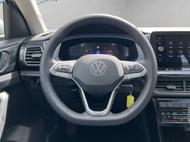 Volkswagen T-Cross 1.0 TSI Style